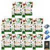 SHIPPING BY DHL 7 Sachets/Pack NB Coffee Kru Beer Coffee Snack Delicious Good Shape Set 10 Pcs By Beautygoodshop [Get Free For You Beauty Gifts] view 1