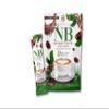 SHIPPING BY DHL 7 Sachets/Pack NB Coffee Kru Beer Coffee Snack Delicious Good Shape Set 10 Pcs By Beautygoodshop [Get Free For You Beauty Gifts] view 2