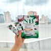 SHIPPING BY DHL 7 Sachets/Pack NB Coffee Kru Beer Coffee Snack Delicious Good Shape Set 10 Pcs By Beautygoodshop [Get Free For You Beauty Gifts] view 3