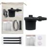 CPAP Hose Dryer Cleaning KIT with Filter Cotton, CPAP Tube Cleaner_Quick Drying Water_CPAP Cleaning Supplies view 1