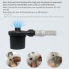 CPAP Hose Dryer Cleaning KIT with Filter Cotton, CPAP Tube Cleaner_Quick Drying Water_CPAP Cleaning Supplies view 2