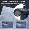 CPAP Hose Dryer Cleaning KIT with Filter Cotton, CPAP Tube Cleaner_Quick Drying Water_CPAP Cleaning Supplies view 4