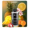 Aromely B-Berry Diffuser Oil Scent - Essential Oils for Diffusers Aromatherapy - Sophisticated Aroma Blend of Lychee, Japanese Yuzu, Pineapple, Tangerine - 150ml view 2