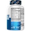 Evlution Nutrition Volumizing Electrolyte Hydration Tablets - Rapid Rehydration Supplement - Recharge and Recover - Contains 8 Key Electrolytes - Vegan, Gluten-Free, and Keto Friendly - 60 Servings view 2