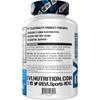 Evlution Nutrition Volumizing Electrolyte Hydration Tablets - Rapid Rehydration Supplement - Recharge and Recover - Contains 8 Key Electrolytes - Vegan, Gluten-Free, and Keto Friendly - 60 Servings view 3