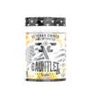 FRONTLINE FORMULATIONS Gauntlet Pre-Workout Powder, Explosive Workouts, Laser Focus, Mid Stim, Amazing Flavor, Veteran Owned and Operated (25 Servings, Mangolorian) view 1