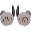 Walker's Silencer 2.0 FDE Bluetooth Rechargeable Electronic Ear Plugs (NRR 24dB) view 1
