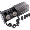 Walker's Silencer 2.0 FDE Bluetooth Rechargeable Electronic Ear Plugs (NRR 24dB) view 3