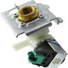 Dishwasher Water Inlet Valve Replaces For Whirlpool GU3200XTPS4 GU3200XTPS5 GU3200XTSB0 GU3200XTSB1 GU3200XTSB2 GU3200XTSQ0 GU3200XTSQ1 GU3200XTSQ2 GU3200XTSS0 GU3200XTSS1 GU3200XTSS2 Dishwasher view 2