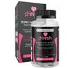 ACE NUTRITION Boric Acid Suppositories (30 Count) + 4 oz Feminine Spray view 2