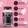 ACE NUTRITION Boric Acid Suppositories (30 Count) + 4 oz Feminine Spray view 3