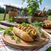 French's Classic Yellow Mustard, 14 oz (Pack of 4) view 3