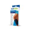 Actimove Professional PowerMotion Calf Muscle Support for Men & Women | Leg Sleeve for Shin Splints Support, Minor Fiber Tears, Leg Cramp Relief, Varicose Veins, Running | Charcoal, Small view 3