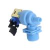 Dishwasher Water Inlet Valve Replaces For Whirlpool GU2275XTVY1 WDT720PADW3 WDT730PAHV0 GU2275XTVB1 GU2275XTVB2 GU2275XTVQ1 GU2275XTVQ2 GU2275XTVY2 GU2300XTVB1 GU2300XTVB2 GU2300XTVQ1 Dishwasher view 3