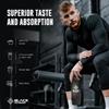 LAB NUTRITION 100% Hydrolyzed Whey Protein Isolate (5 Pounds, Cookies and Cream Flavor) 25gr of Protein, Build Muscle, Lean Muscle Growth, Easy Digestion, Gluten Free, Lactose Free, Fast Absorbing. view 4