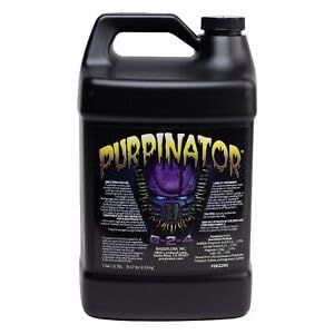 Purpinator Gallon