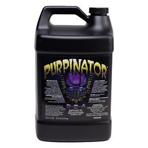 Purpinator Gallon