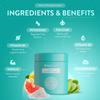 TruBrain Daily Hydration - Enhance Focus and Energy with Electrolyte-Rich Supplement. Stay Hydrated & Alert! view 3