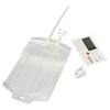 LIANGLIDE Drink Bag 15x11x1 Halloween Energy Bag Medical Plastic 350ml Reusable Energy Drink Bag Halloween Bag Props (As Shown) view 3