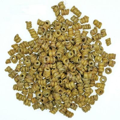 500 Grams Huoshan 5 Years Natural Organic Dendrobium Candidum,Herba Dendrodii Officinalis,Dendrobii Officmalis Caulis,Tiepishihu,Huoshan Mihu Glial Foot Immune Support Memory Support.
