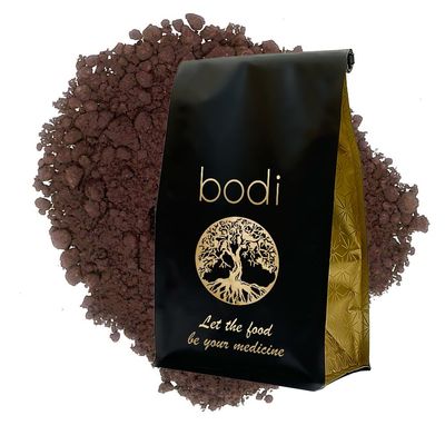 bodi : Schizandra Berry Powder | 4oz to 5lb | 100% Pure Natural Hand Crafted (1 lb)