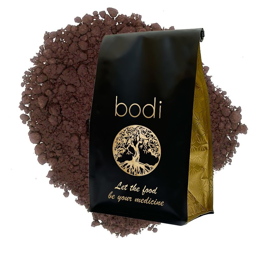 bodi : Schizandra Berry Powder | 4oz to 5lb | 100% Pure Natural Hand Crafted (1 lb)
