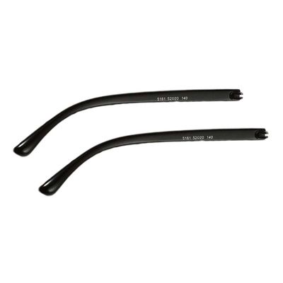 1 Pair Vintage Glasses Temple Arm Eyeglasses Replacement Temples for Men Women