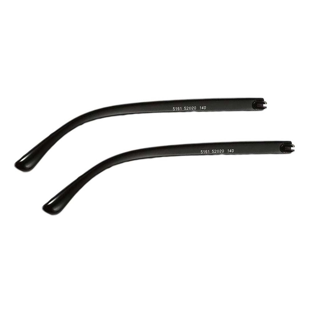 1 Pair Vintage Glasses Temple Arm Eyeglasses Replacement Temples for Men Women