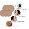(2026 New) Motion Sickness Patches Non-Drowsy, 100% Natural Motion Sickness Patch(Efficient Lasts 72 Hours)-for Car Airplane Ship Altitude Sickness(Travel Essentials)-for Adults and Kids(20 Count) view 3