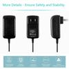 Dysead AC/DC Power Adapter Compatible with HealthOMeter 349KLX Weight Scale Charger HealthOMeter view 2