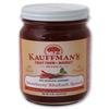 Kauffman Orchards Strawberry Rhubarb Fruit Spread, All Natural, No Preservatives or Granulated Sugar Added, 9 Oz. (Pack of 2) view 1