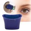 Eye Drop Assist Device, Eye Drop Helper, 1.8x1.4x1.3in with Unique Hole Design One Handed Simple to Operate for Easy and Accurate Drip Process view 3