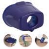Eye Drop Assist Device, Eye Drop Helper, 1.8x1.4x1.3in with Unique Hole Design One Handed Simple to Operate for Easy and Accurate Drip Process view 4