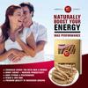 4 Boxes of American Wisconsin Ginseng - Small Long Root - Premium Quality Panax Ginseng. Boosts Body Immunity, Energy for Men & Women (16oz) view 3