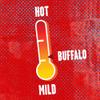 Frank's RedHot Mild Wings Sauce, 12 fl oz (Pack of 5) view 2