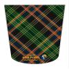 Amputee Sock ATKA, Tartan V1, 3PLY Amputee Stump Sock view 1