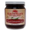 Kauffman Orchards Cherry Jalapeno Jam, All Natural, No Preservatives, 9 Oz. (Pack of 6) view 1