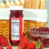 Kauffman Orchards Strawberry Jam, All Natural, No Preservatives, 9 Oz. (Case of 12) view 4