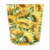 Heal with Appeal Amputee stump sock, Sunflower Bunch V3, 3PLY shrinker sock view 1