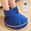 Large Foot Warmer for Feet, Electric Foot Heating Pad with Washable Cover, 86-158Adjustable Heat & Auto Shut-Off, Deep-Penetrating Heat for Neuropathy Pain Relief and Foot Pain view 1