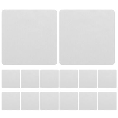 Angoily 20pcs Microfiber Jewelry Cleaning Cloths Reusable Polishing Cloths for Delicate Quick Drying Lint
