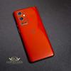 SopiGuard Sticker Skin for ROG Ally Edge-to-Edge Full Body Vinyl Wrap (Gloss Dragon Fire Red) view 2