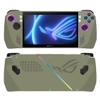 SopiGuard Sticker Skin for ROG Ally Edge-to-Edge Full Body Vinyl Wrap (Rugged Combat Green) view 1