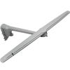 DD82-01064A Dishwasher Spray Arm Assembly with Nozzles DD82-01113A and Manifold Holds/Hanger - Compatible with samsung dishwasher view 2