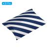 PATIKIL Pillow Boxes, 20 Pcs Wedding Gift Boxes Paper Box 5.5 x 3.9 Inch for Gift Wrap Wedding Parties, Navy Blue view 3
