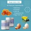 t.botanicals Beeswax & Propolis Magic Salve for Skin Disorders Advanced Relief with Egg Yolk Oil view 2