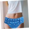 Multipurpose Nappy Adjustable Leak Proof Washable Adult Diapers for Men Women Elderly view 2
