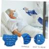 Multipurpose Nappy Adjustable Leak Proof Washable Adult Diapers for Men Women Elderly view 3