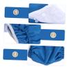 Multipurpose Nappy Adjustable Leak Proof Washable Adult Diapers for Men Women Elderly view 4