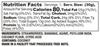 Garden Bar Strawberry Banana Fruit | Healthy Natural Fruit Leather Jerky | Gluten Free, Non GMO, High Fiber Snack | 12 Count view 3